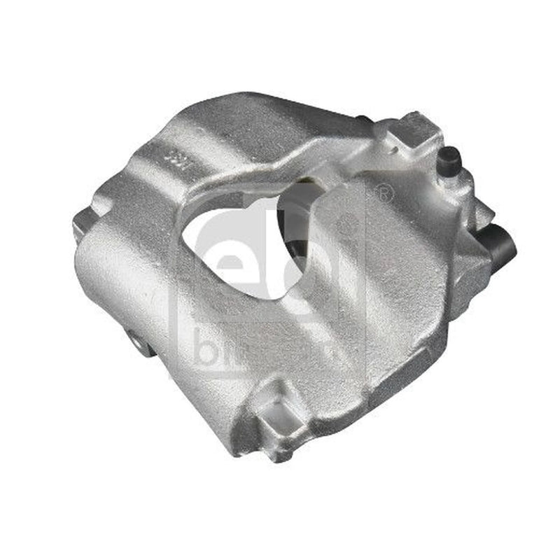 Febi Brake Caliper Assembly Front Left 178096