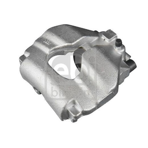 Febi Brake Caliper Assembly Front Left 178096