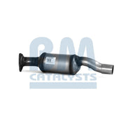 BM Catalysts Homologated Petrol Cat BM91472H