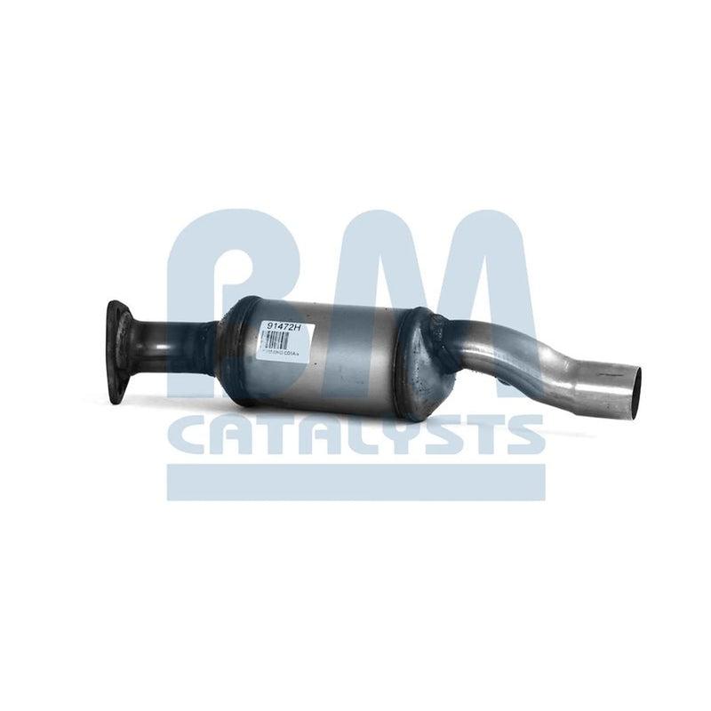 BM Catalysts Homologated Petrol Cat BM91472H