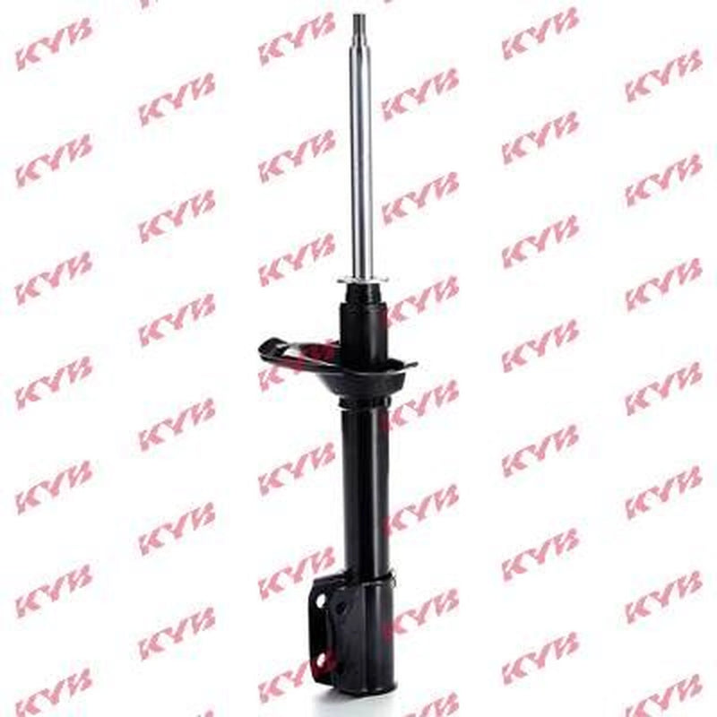 KYB Shock Absorber Damper Strut Rear Right 334191