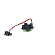 NRF Heater Blower Resistor 342140