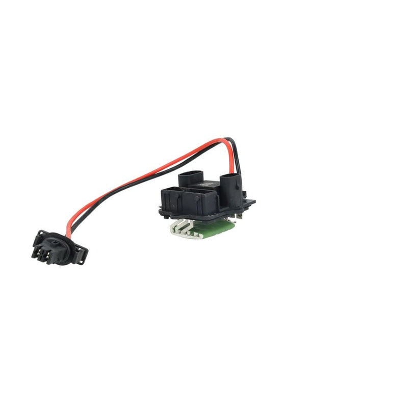 NRF Heater Blower Resistor 342140
