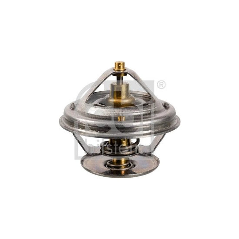 Febi Thermostat,Coolant 172077