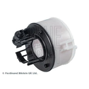 Blue Print Fuel Filter Element in the fuel tank ADG02402