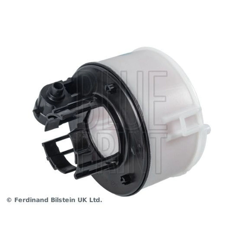 Blue Print Fuel Filter Element in the fuel tank ADG02402