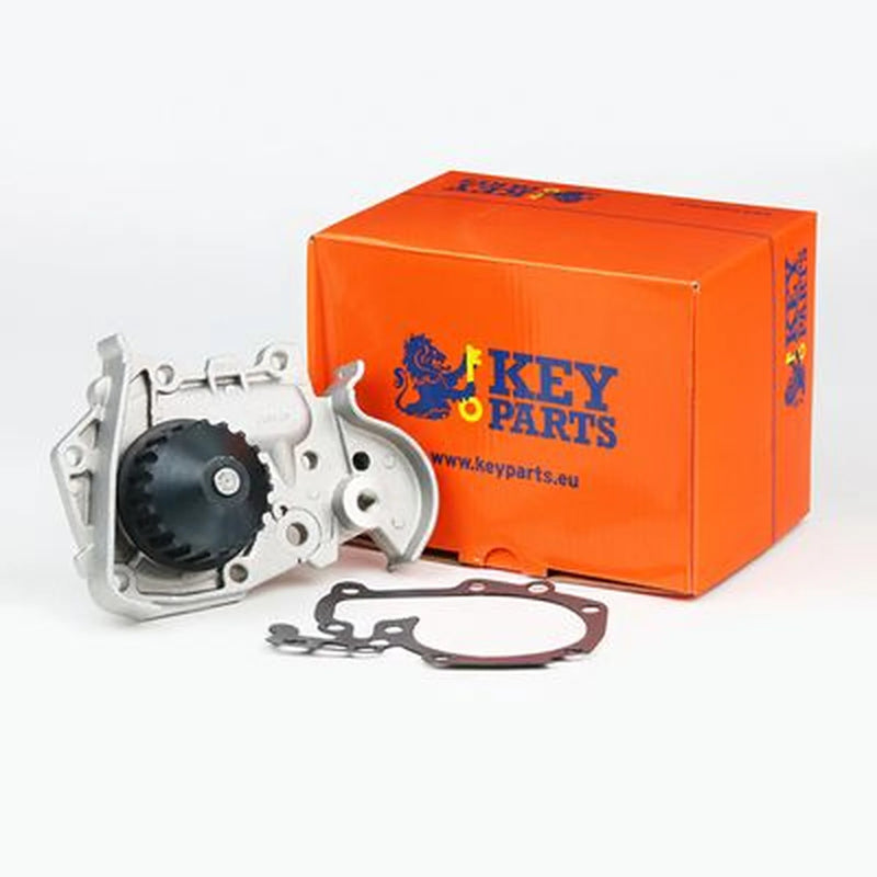 Key Parts Engine Cooling Water Pump KCP1753