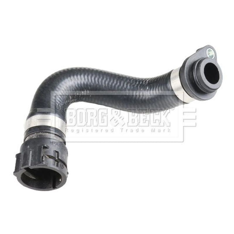 Borg & Beck Radiator Coolant Hose ID BTS1146