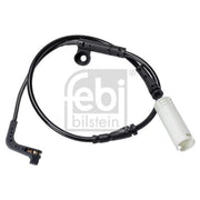Febi Brake Pad Wear Sensor Front Left 23021