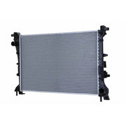 Hella Engine Radiator 8MK 366 300-331
