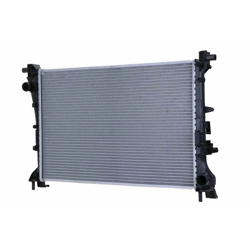 Hella Engine Radiator 8MK 366 300-331