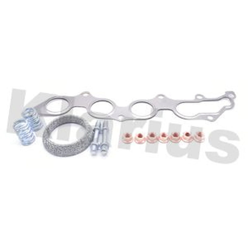 Klarius Fitting Kit - Catalyst And Dpf 405503 405503