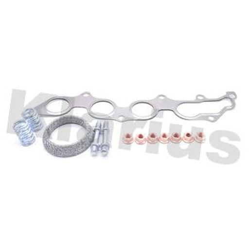 Klarius Fitting Kit - Catalyst And Dpf 405503 405503