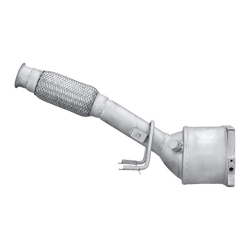 Hella Catalytic Converter 8LE 366 052-491
