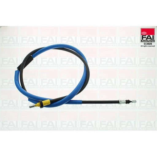 FAI Handbrake Cable Right Rear FBC523
