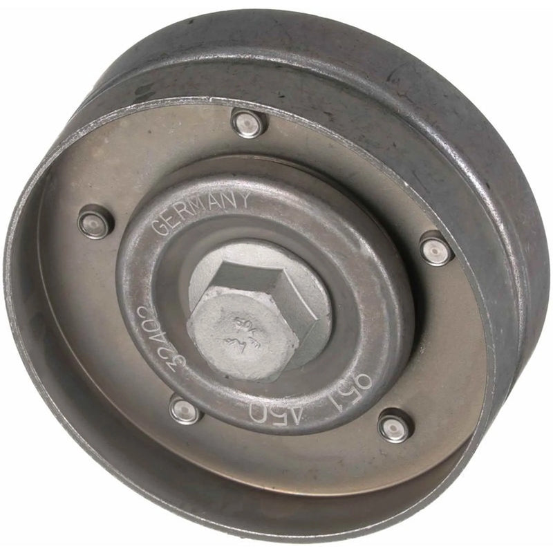 Gates V-Ribbed Belt Deflection/Guide Pulley T36083
