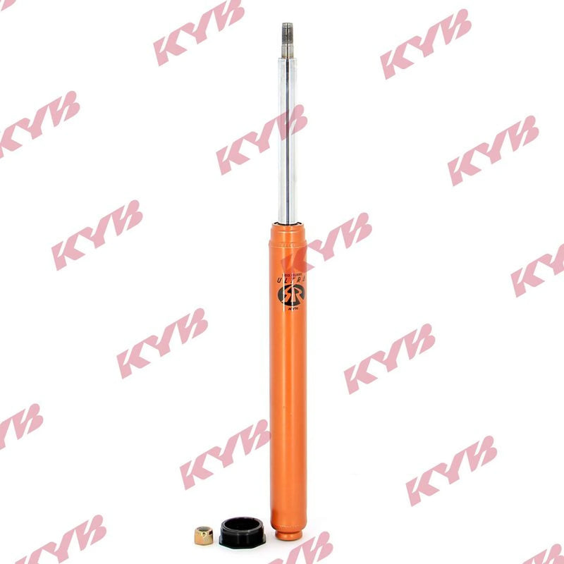 KYB Shock Absorber Damper Strut Front 375037