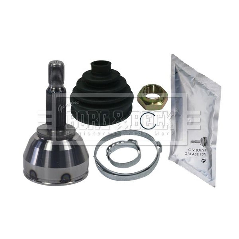Borg & Beck Drive Shaft Joint Kit BCJ1480