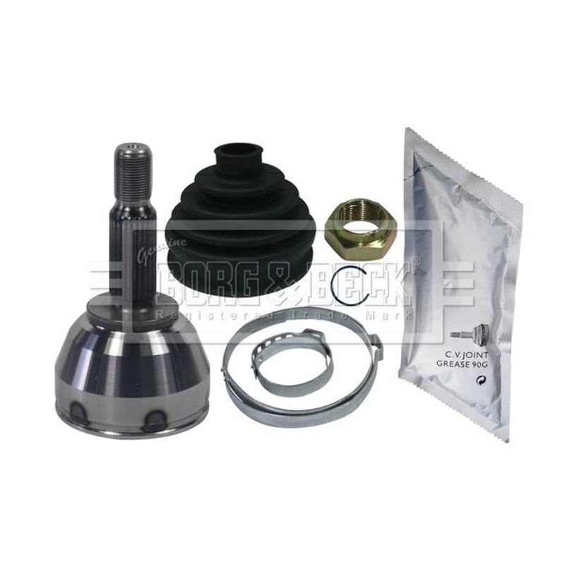 Borg & Beck Drive Shaft Joint Kit BCJ1480