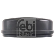 Febi Brake Drum Assembly Rear 171076