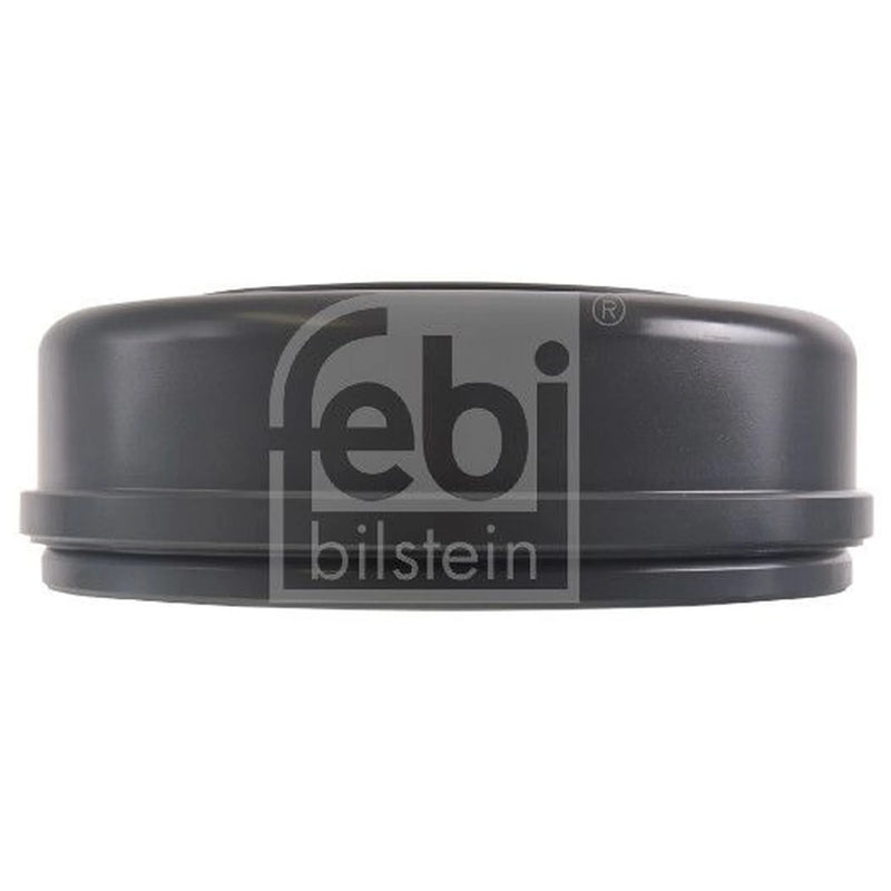Febi Brake Drum Assembly Rear 171076