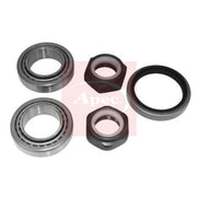 Apec Wheel Bearing Kit AWB1389