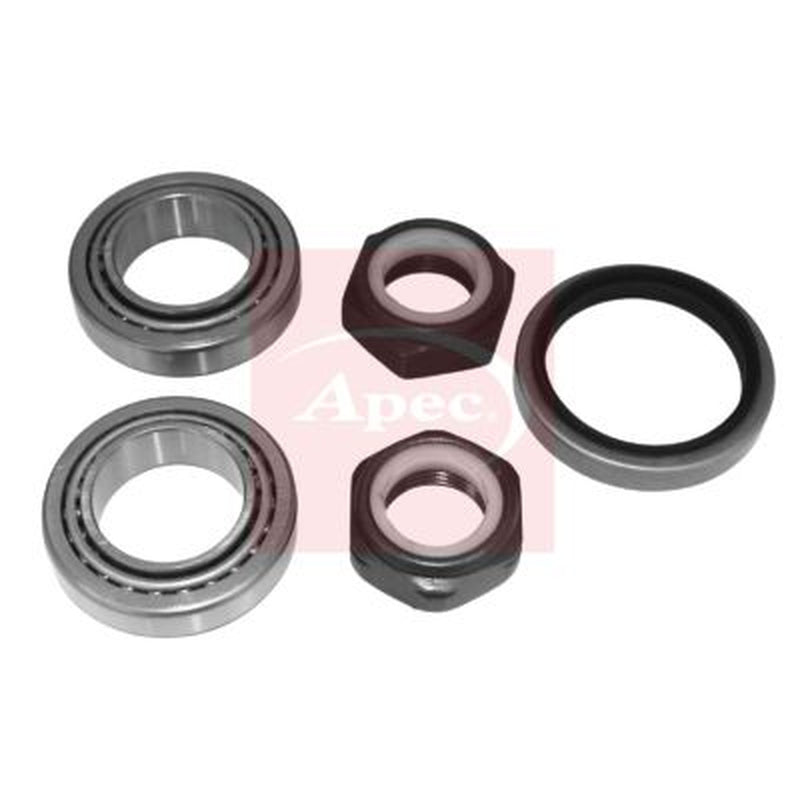 Apec Wheel Bearing Kit AWB1389