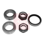Apec Wheel Bearing Kit AWB1389