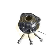 NAPA Wheel Bearing Kit PWB1065