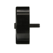 Gates V-Ribbed Belt Deflection/Guide Pulley Lower T36175