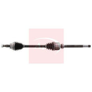 Apec CV Drive Shaft Driveshaft Front Right ADS1314R