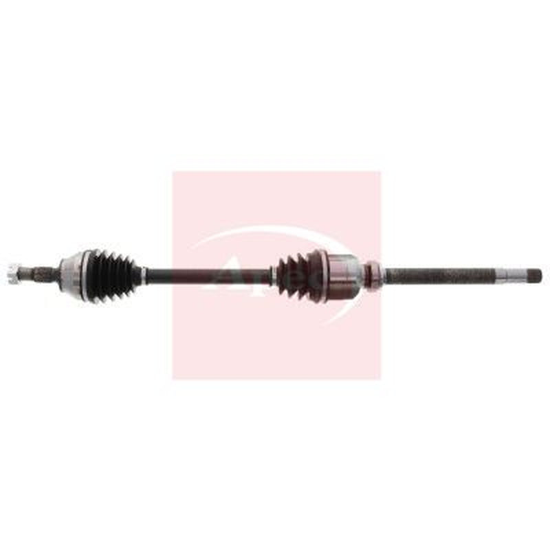 Apec CV Drive Shaft Driveshaft Front Right ADS1314R