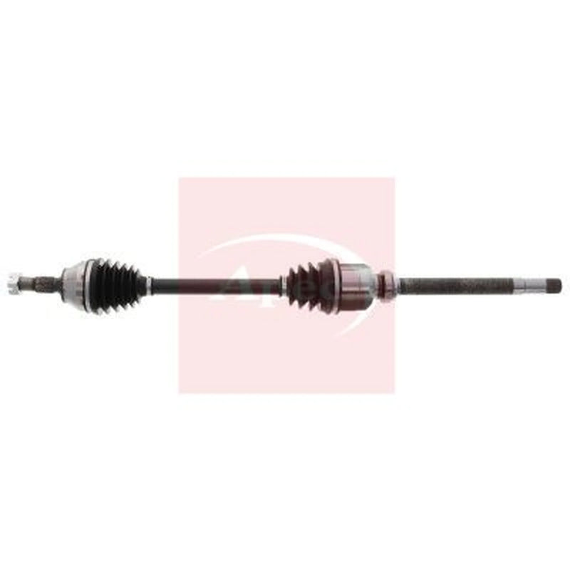 Apec CV Drive Shaft Driveshaft Front Right ADS1314R