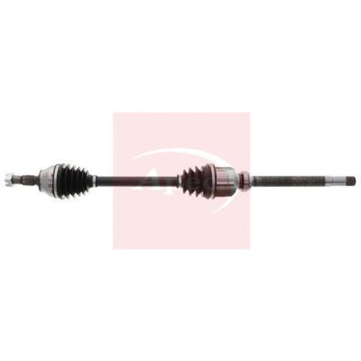 Apec CV Drive Shaft Driveshaft Front Right ADS1314R