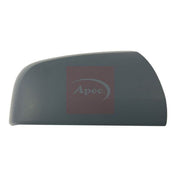 Apec Wing Mirror Cover Right primed AMH3216
