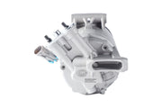 Hella 8FK 366 200-701 Compressor, air conditioning