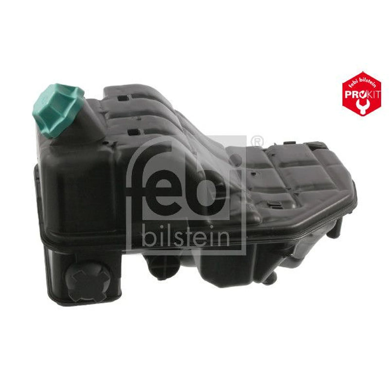Febi Coolant Expansion Tank 35431