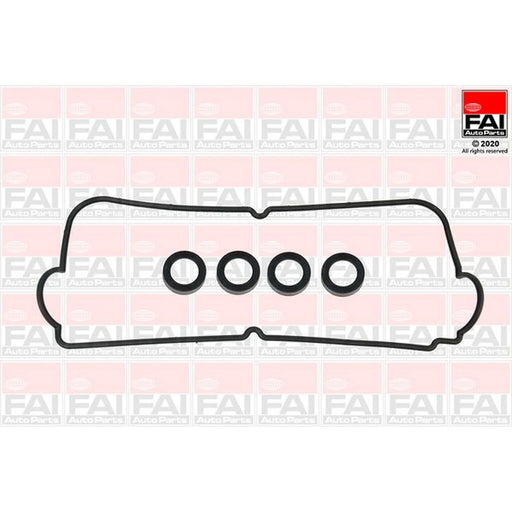 FAI 5 x Cylinder Head Cover Gasket RC1208SK