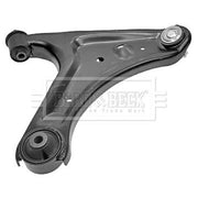 Borg & Beck Control/Trailing Arm BCA6711