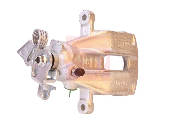 Apec Brake Caliper Assembly