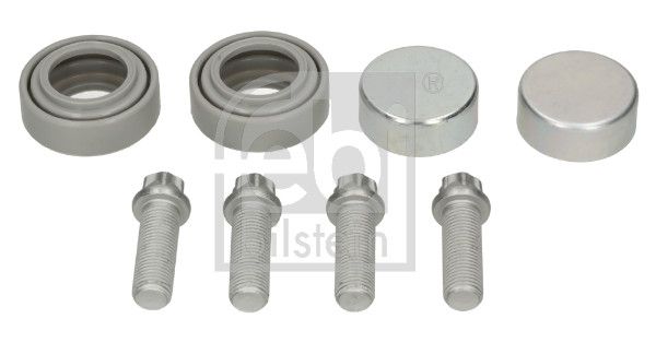 Febi Brake Caliper Repair Kit Front