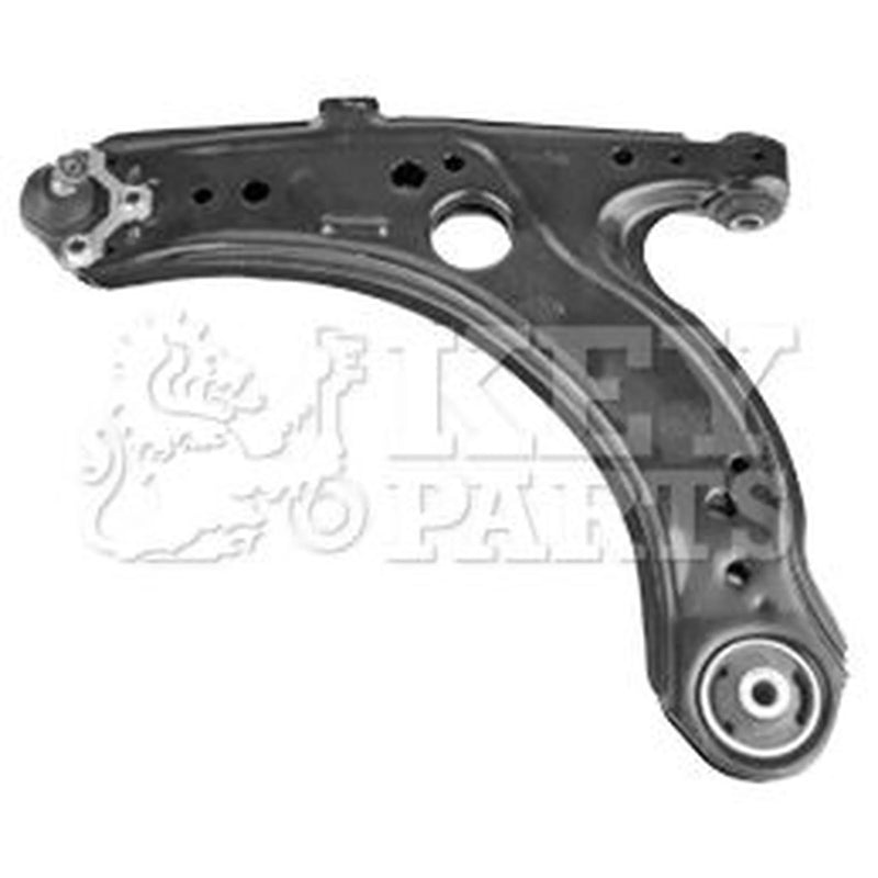 Key Parts Control/Trailing Arm KCA5866
