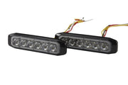 Hella 2XD 014 562-901 Strobe-type Beacon