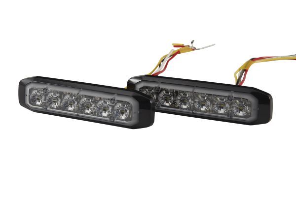 Hella 2XD 014 562-901 Strobe-type Beacon