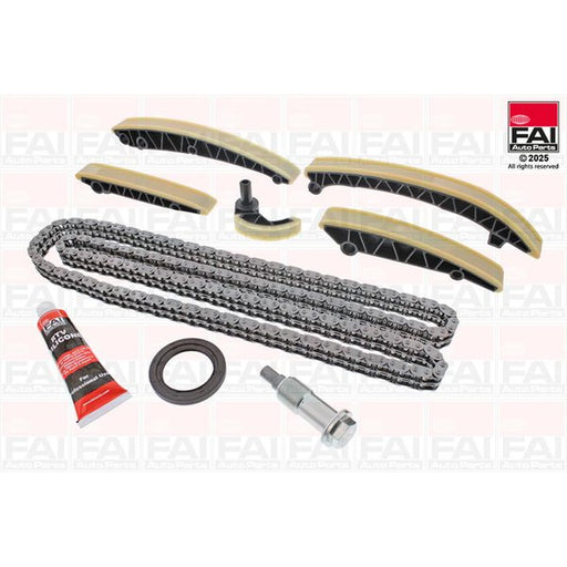 FAI 10 x Timing Chain Kit Set 190 Links TCK226