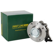 First Line Wheel Bearing Kit FBK1622
