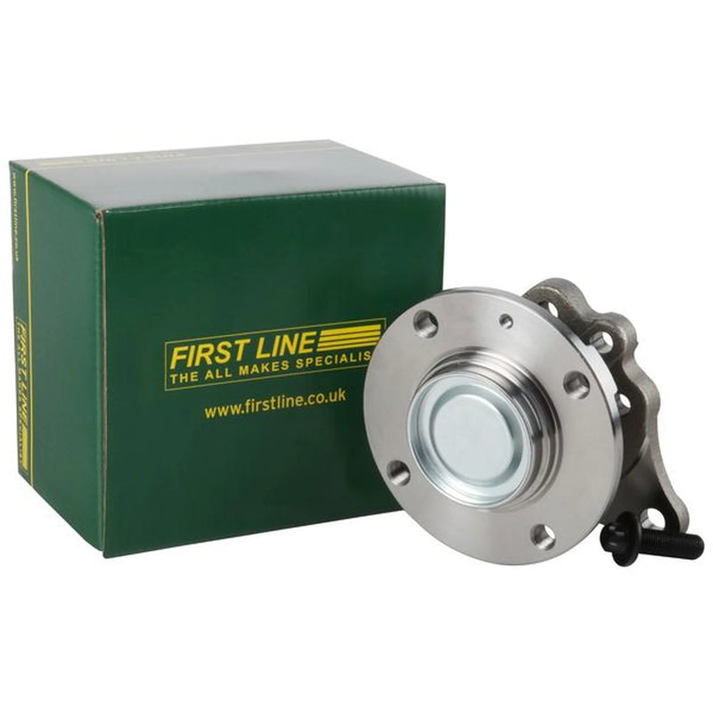 First Line Wheel Bearing Kit FBK1622