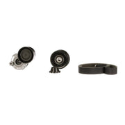 Gates V-Ribbed Belt Set K017PK1570