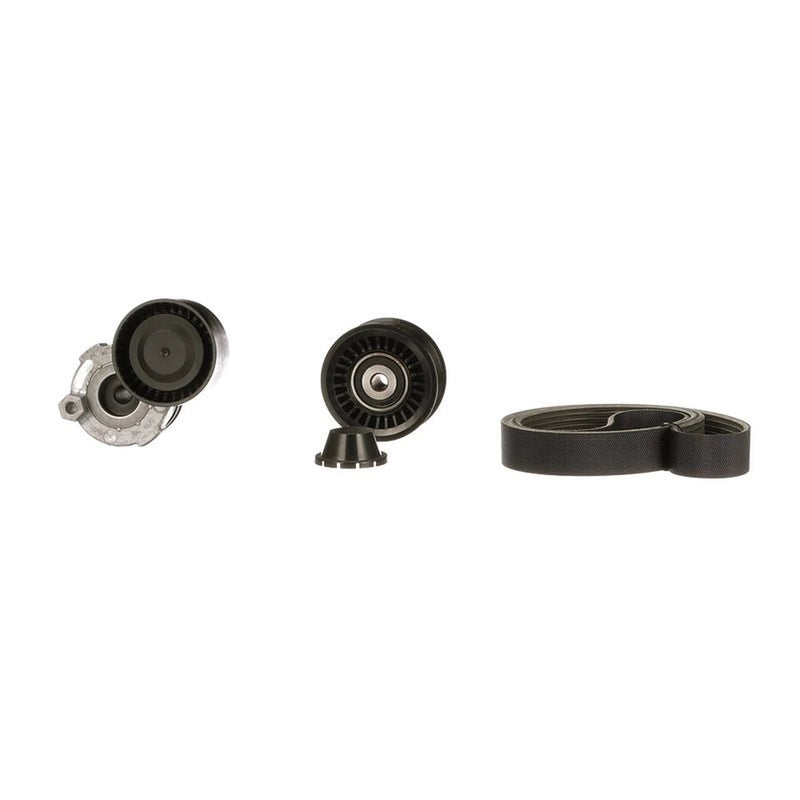 Gates V-Ribbed Belt Set K017PK1570