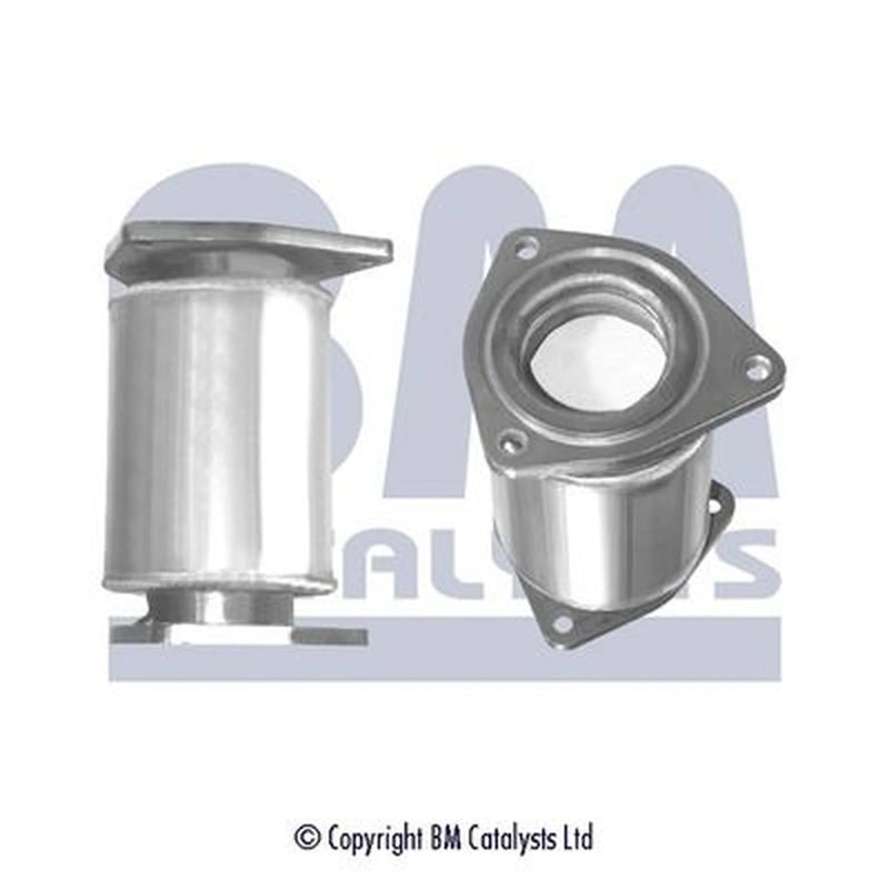 BM Catalysts Homologated Petrol Cat BM91718H